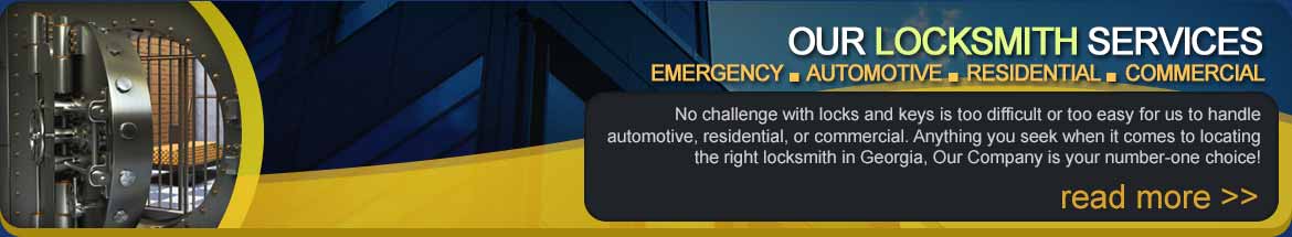 Skiatook Locksmith