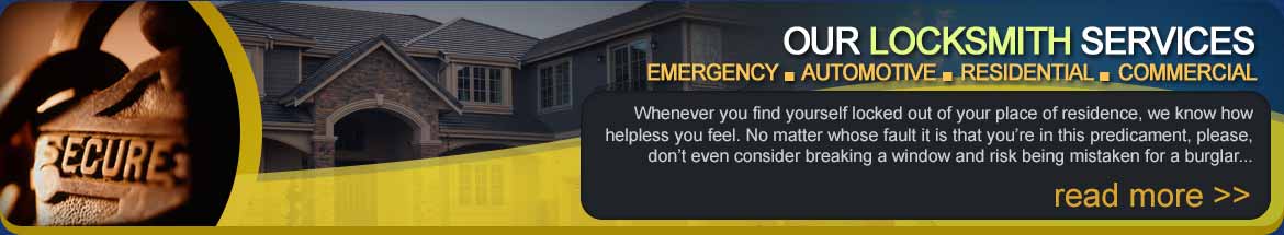 Skiatook Locksmith